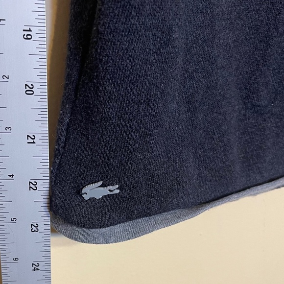 Dark Gray Sleeve Top - Picture 8 of 9